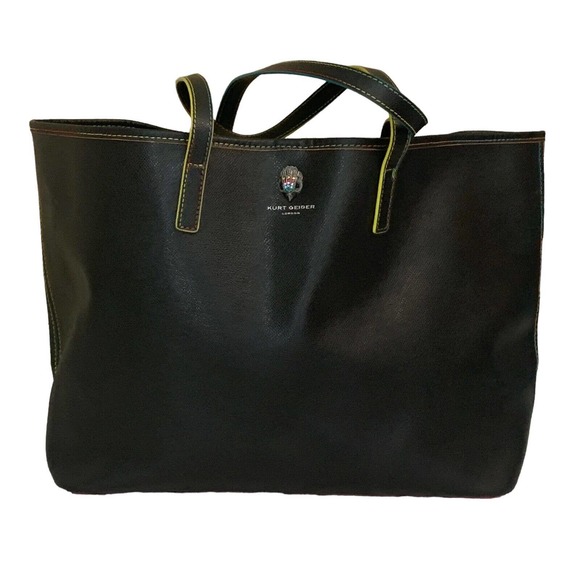 Kurt Geiger Bags Kurt Geiger London Leather Richmond Tote Shopper